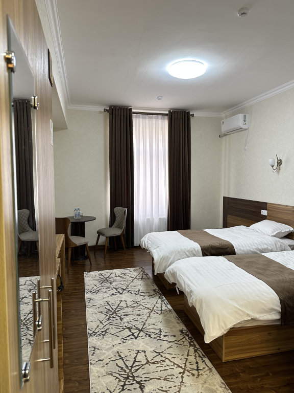 Standard Doppel Zimmer Colibri hotel