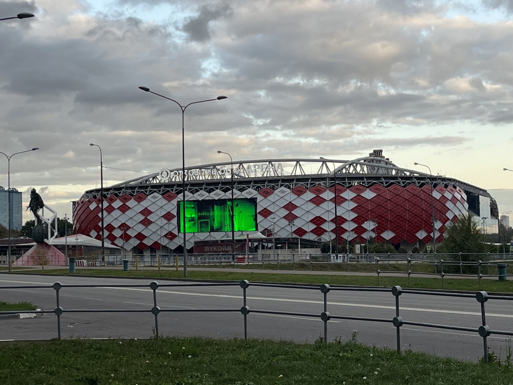 Апартаменты Monet_Apart в Красногорск, Московская область. Забронировать  Апартаменты Monet_Apart