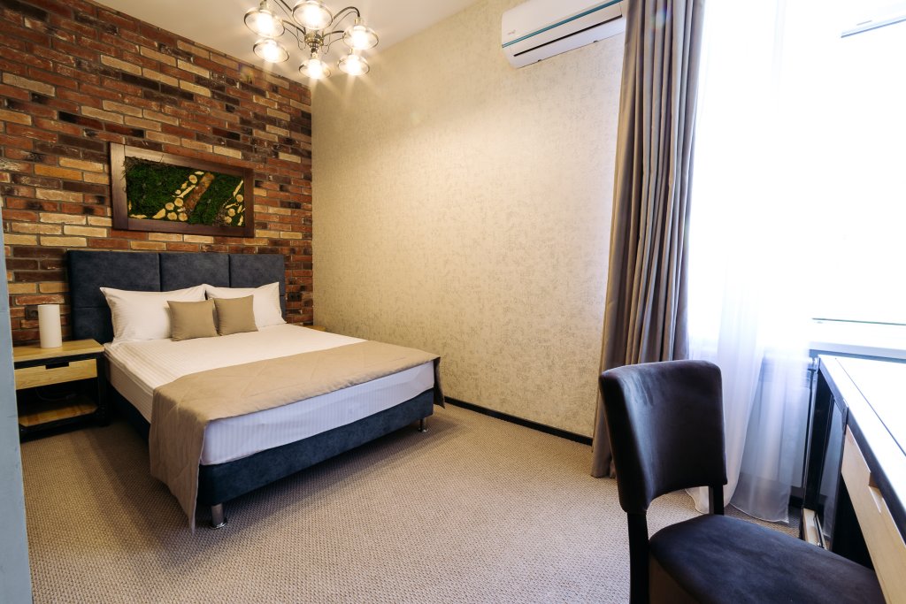 Single room Dubrava Hotel