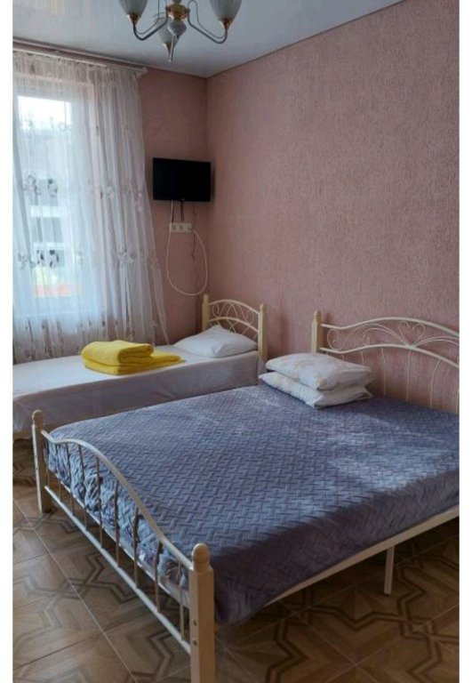 Standard room Oasis Mini Hotel
