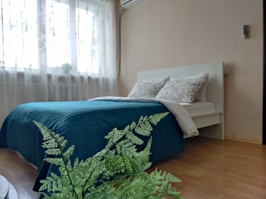 Apartamento Uyutnaya Kvartira V Tsentre Apartments