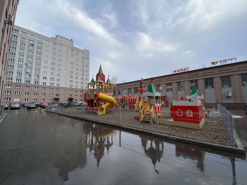 Апартаменты Студия на Московском шоссе 167, ЖК Москва-Град. Сова-Дом в  Нижний Новгород, Нижегородская область. Забронировать Студия на Московском  шоссе 167, ЖК Москва-Град. Сова-Дом, шоссе Московское, д. 167