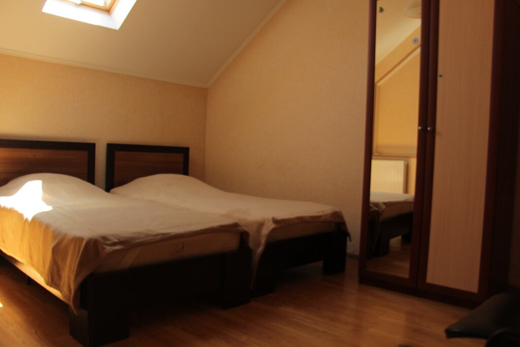 Standard double chambre 65 Let Pobedyi 42 Guest House