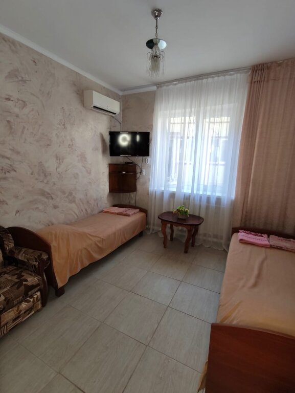 Standard Doppel Zimmer mit Blick Romanovikh Viktoriya Guest House