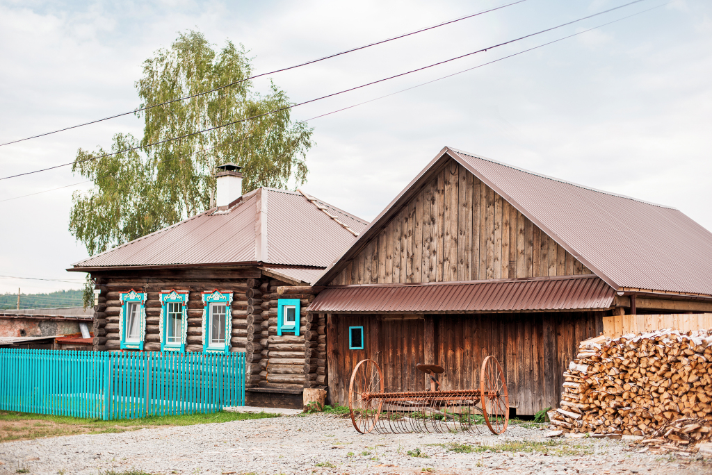 Село Мариинск Свердловская Область Купить Дом