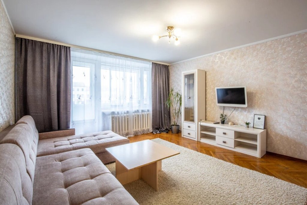 Apartment In The Centre Of Minsk On Nemiga St Apartments