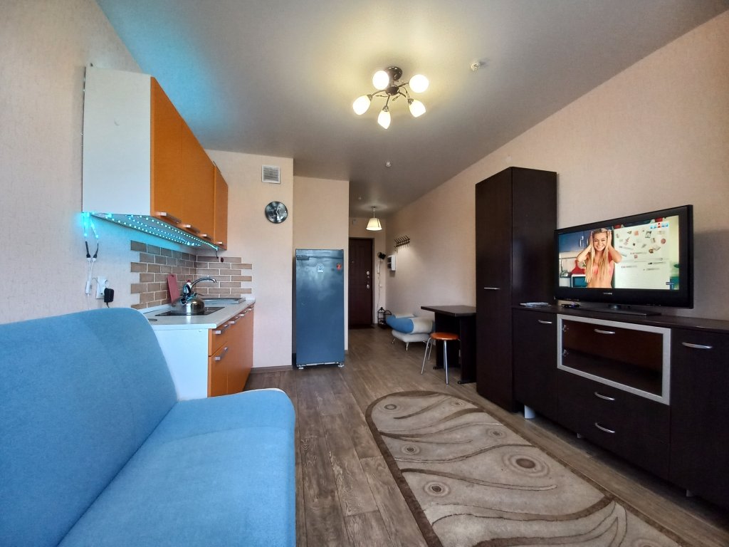Apartment Zhidkova 6-5 Apartments