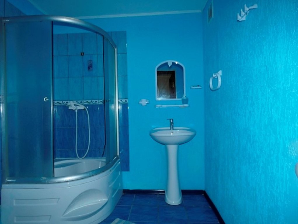 Standard Zimmer Neptun-2 Guest House