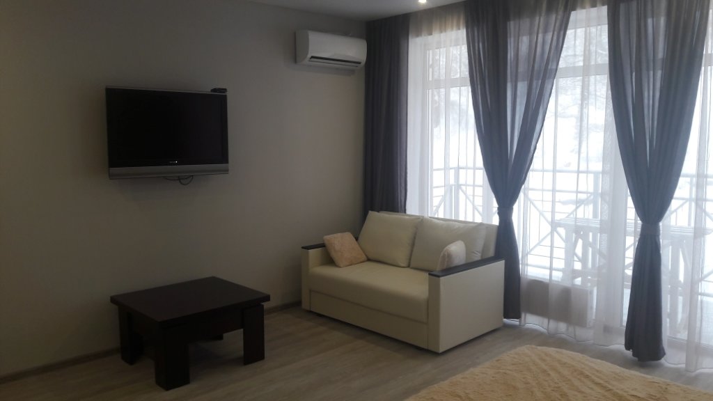 Apartamento Apartments in the Sports Residence hotel