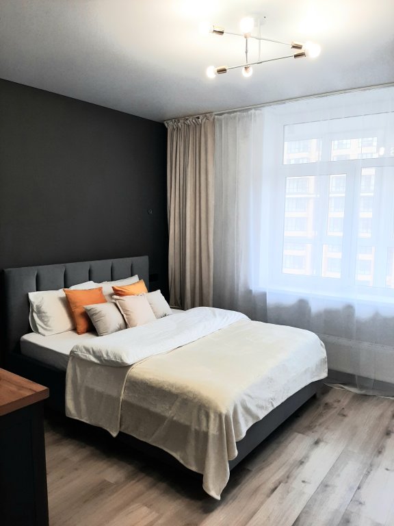 Standard Zimmer Uyutnaya studiya v Krasnodare Apartments