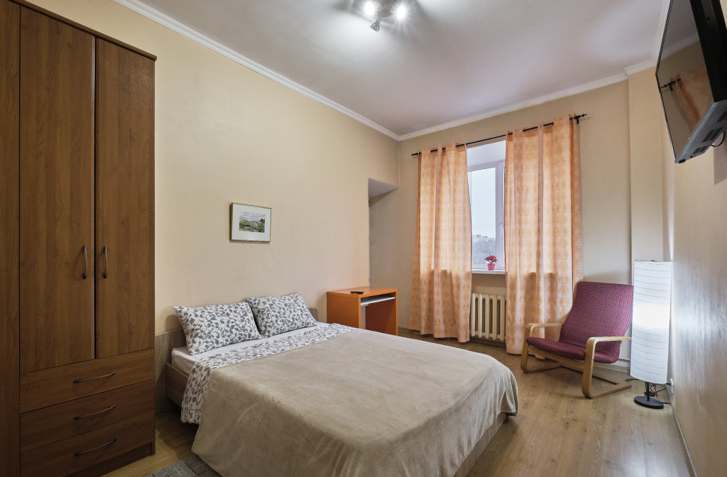 Standard chambre Kulakova 14a Mini-Hotel