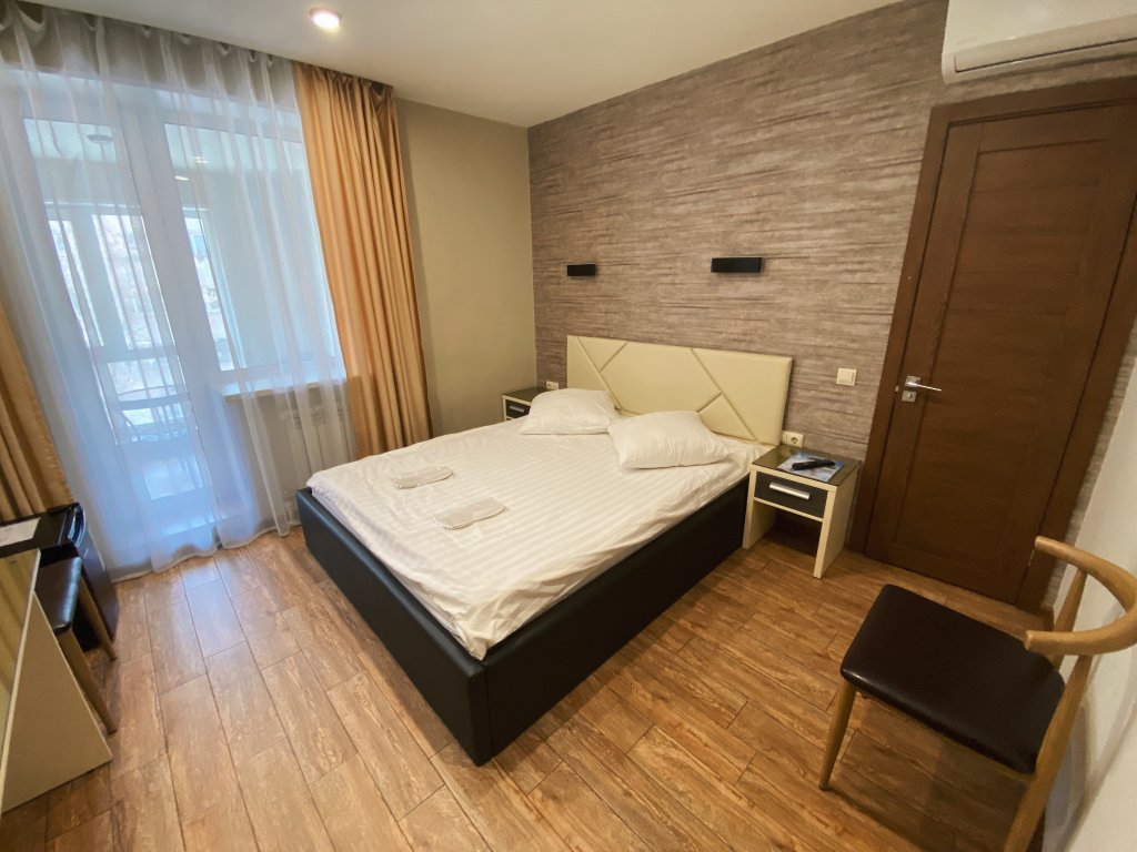 Confort double chambre ARKA hotel
