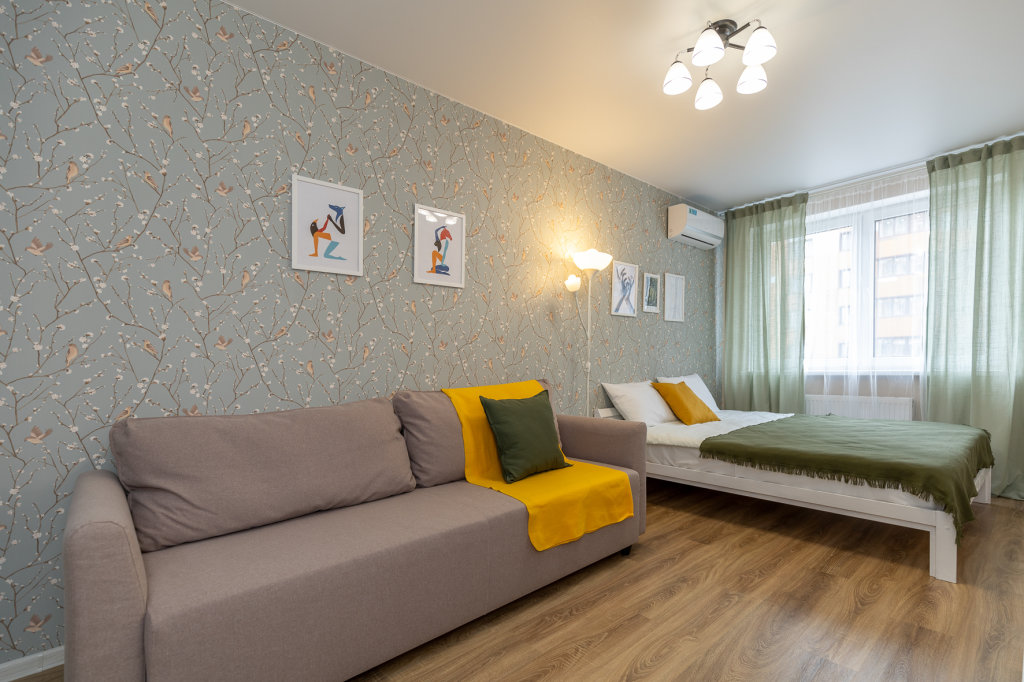 Standard chambre Cozy Home Apartments
