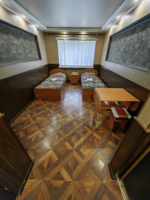 Standard Double room Hostel Na Transportnoy Mini-Hotel