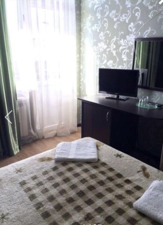 Standard Vierer Familie Zimmer mit Meerblick Valeriya Guest House