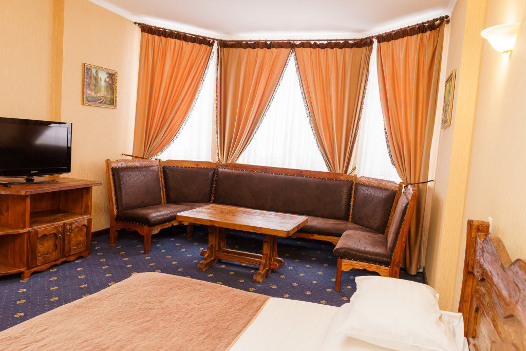 Superior Zimmer 1-J Kvartal 206 Mini-Hotel