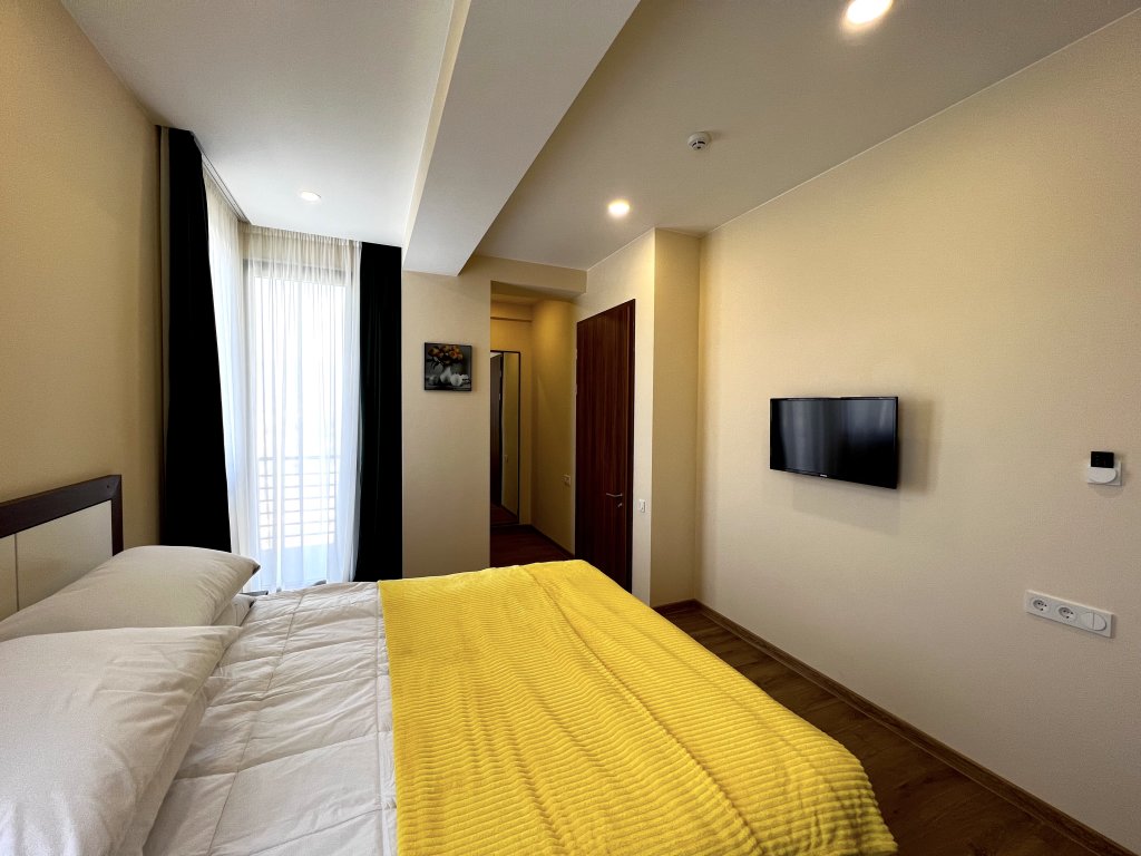 Номер Standard Accessible HOTEL WEST TBILISI