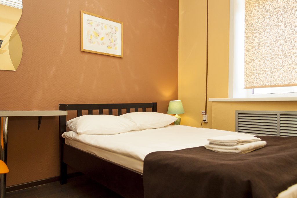 Single room Mini-Hotel Belelyubskogo
