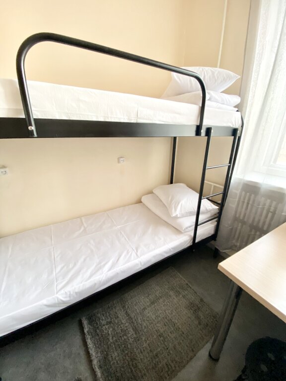 Bed in Dorm (female dorm) Drugij Dim Hostel