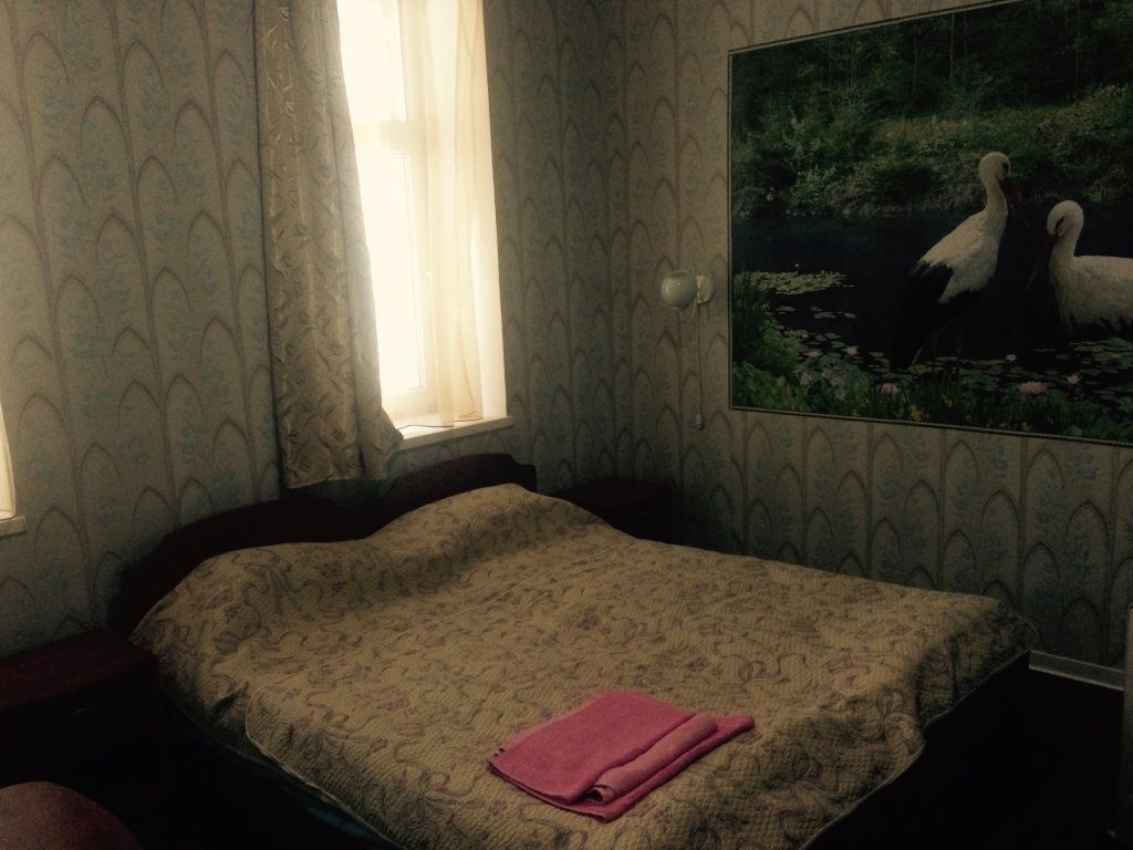 Standard chambre Yuzhnyij Polyus Mini-hotel