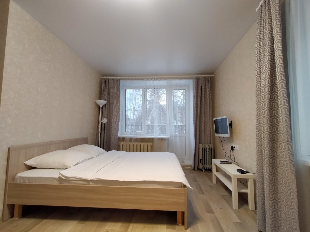Standard Zimmer Vologda Gda Predtechenskaya 56 Apartments