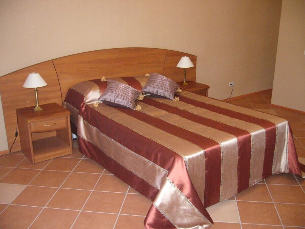 Suite Mayak Mini-Hotel