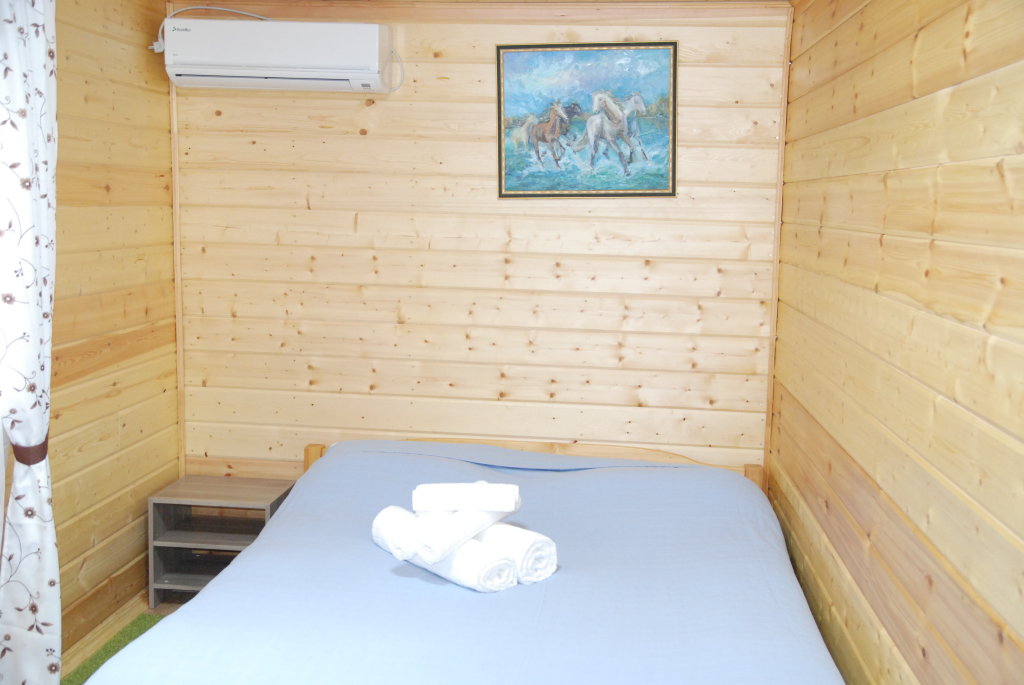 Hütte 3 Zimmer mit Blick Rezidentsiya Komforta Hotel