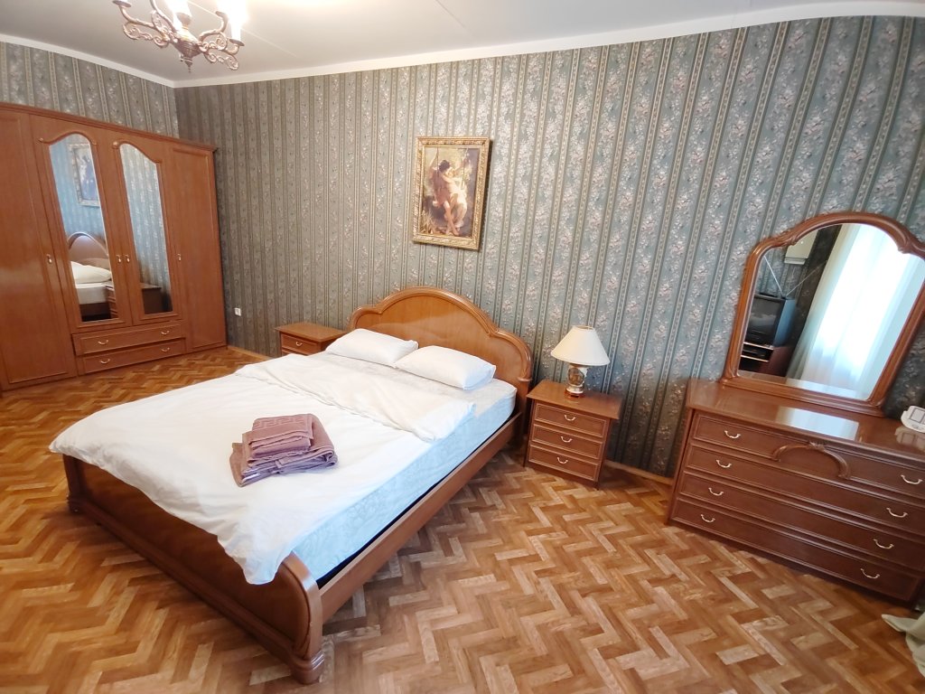 Apartamento V Tsentre Kazani U Kremlya Apartments