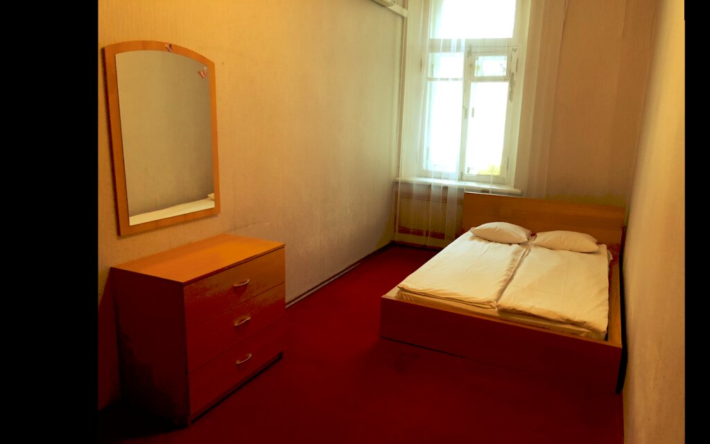 Komfort Zimmer Kvartira # 3 Apartments