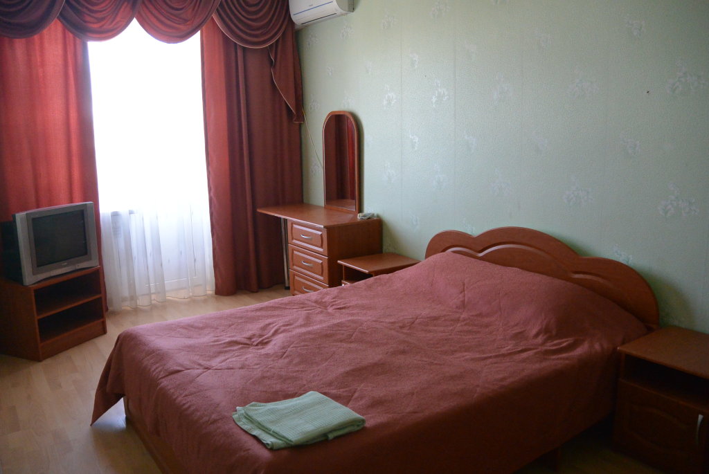 Suite junior Vostok Mini-Hotel