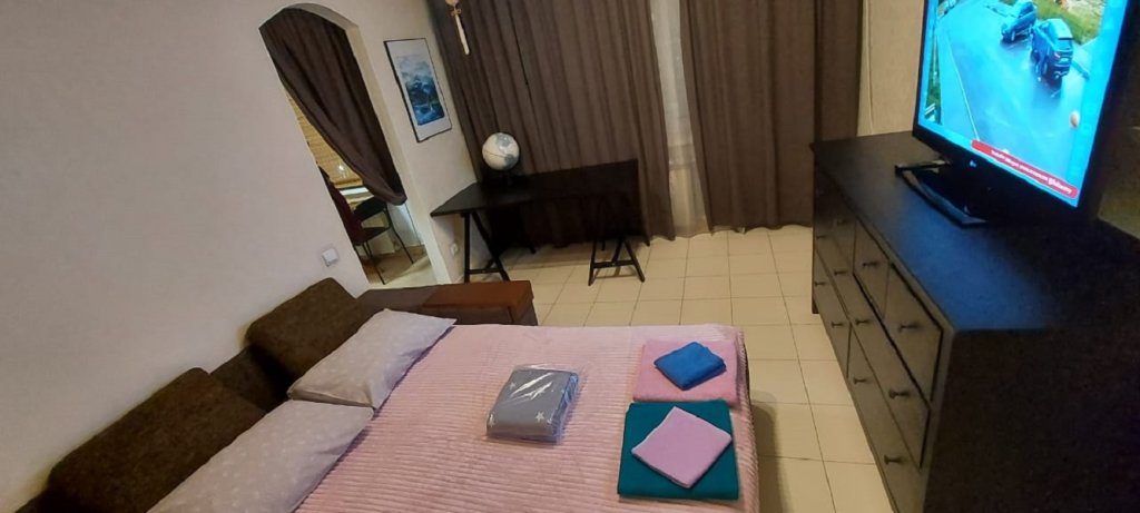 Standard room Na Trubnom 8 Apartments