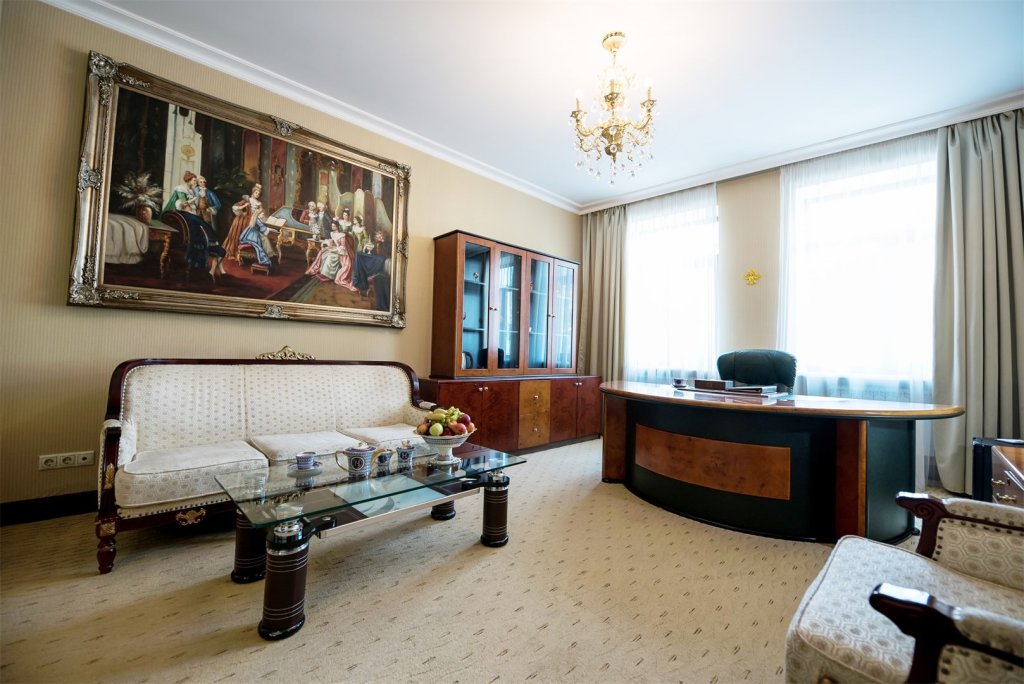 Familie Apartment 2-room mit Stadtblick TAGANKA-HOLL Moscow Hotel