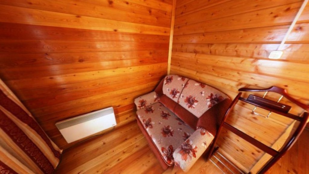 Économie simple chambre Usad'ba Mar'ina Roscha Mini-Hotel