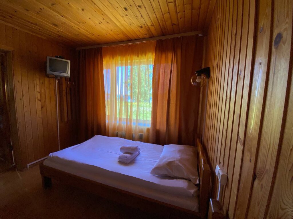 Standard Single room Kareliya Hotel