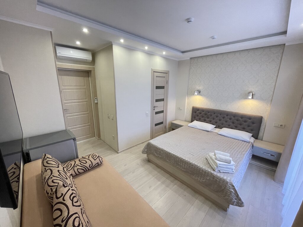 Standard Zimmer Aura-Krym Apart-hotel