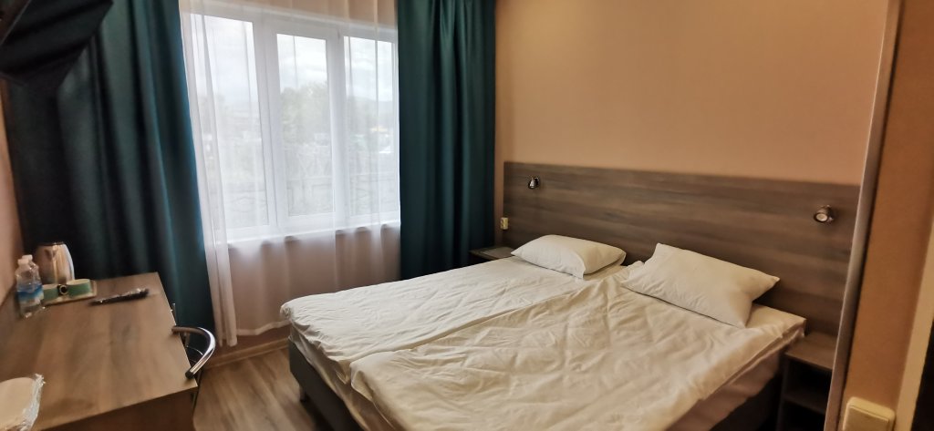 Standard double chambre Sopka Hotel