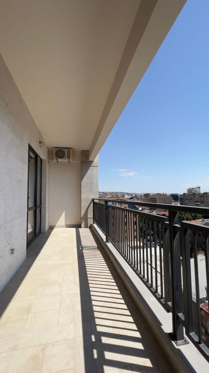 Appartamento Stay Inn on Koghbatsi Str.16-98 Apartments