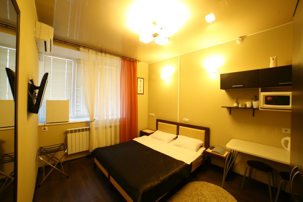 Standard simple chambre Hotel Kama