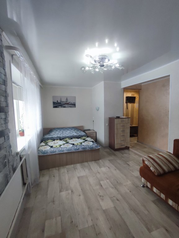 Appartamento Kvartira V Tsentre Velikogo Novgoroda Apartaments