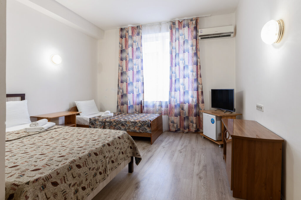 Habitación triple Confort Mini-Otel Svetly