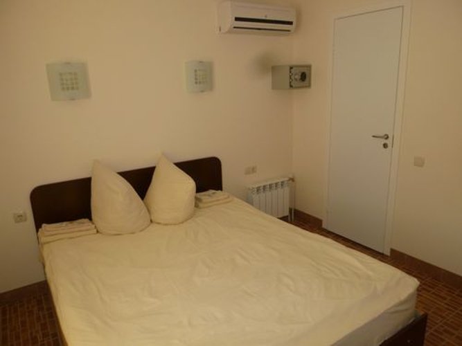 Standard room AvtoSTOP Mini-hotel