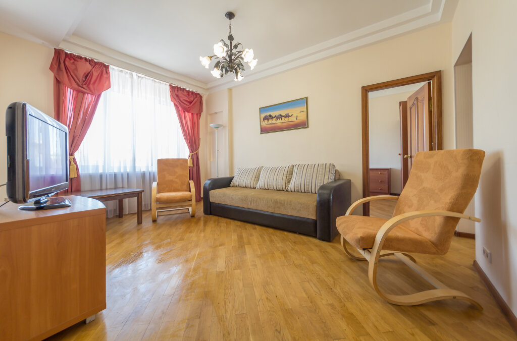 Apartment DayFlat na Shevchenko 2 Apartments