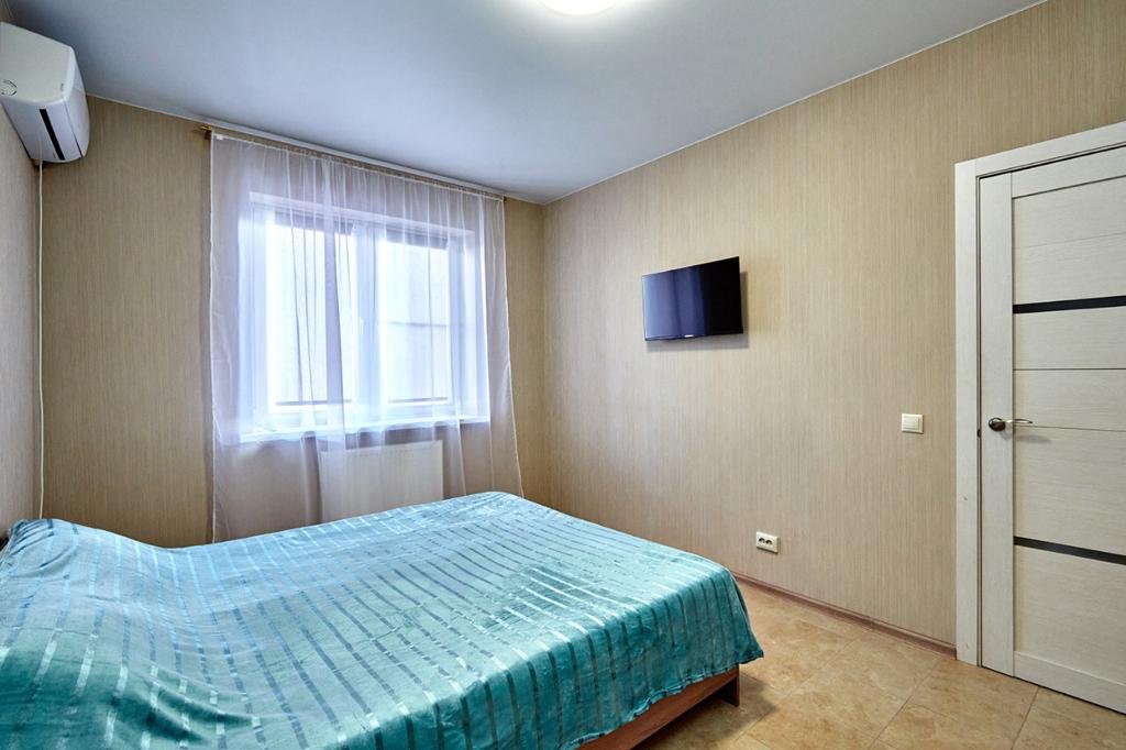 Apartamento Kvartira odnokomnatnaya Flat