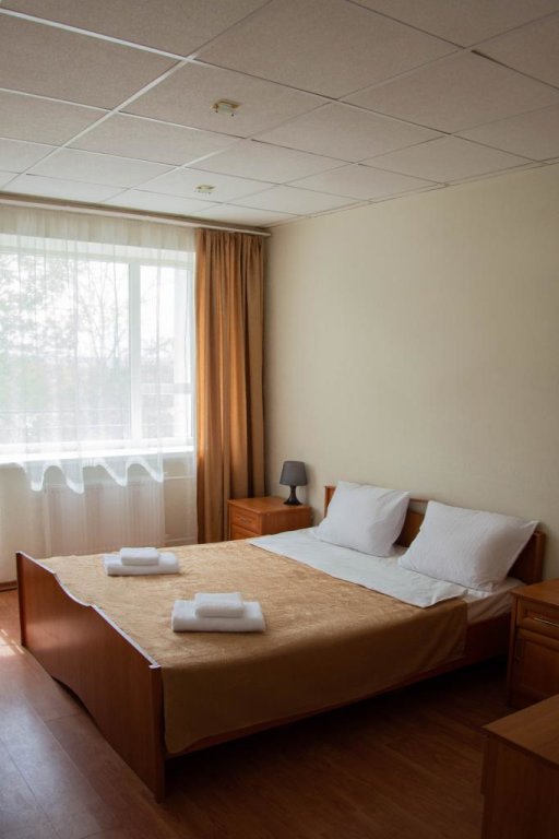 Standard Zimmer Tanais Resort Hotel