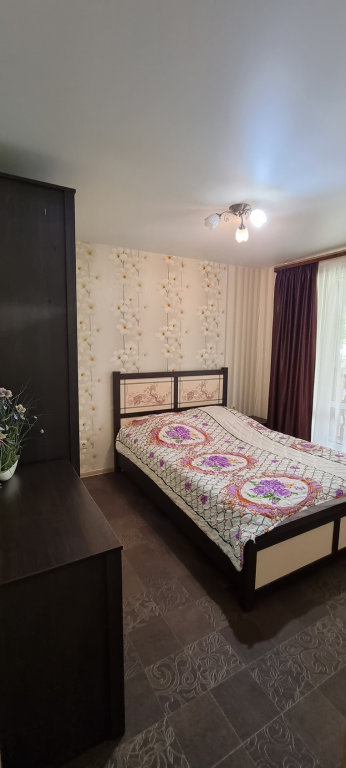 Habitación cuádruple Estándar 2 dormitorios con vista Gostevoy Dom Yekaterina Guest House