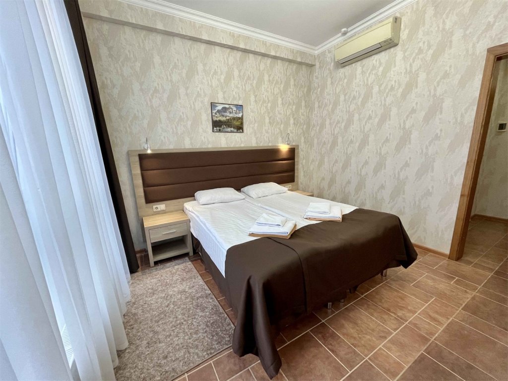 Comfort Double room Guest House Atlant
