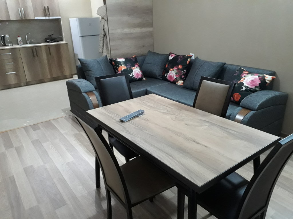 Apartment 135 In Bakuriani Residence Apartments