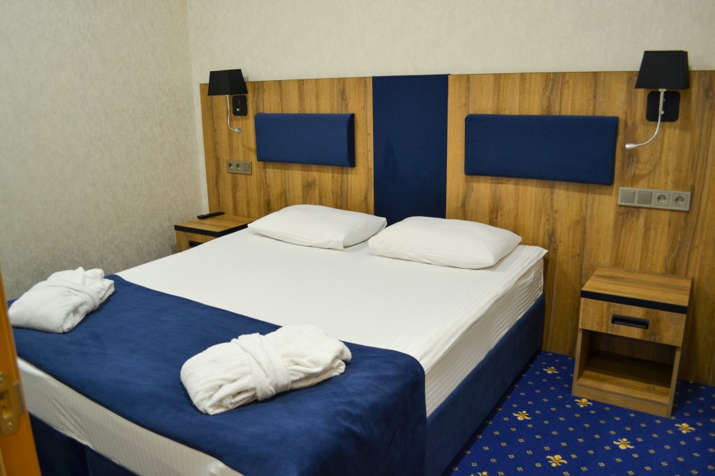 2-room Comfort room гостиница Есенин