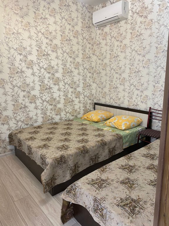 Superior Triple room Na Shevchenko 167 Private house