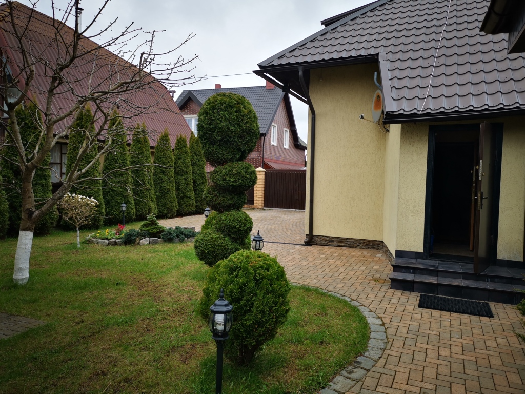 Дом для отпуска Дом Suburban House в Прибой, Калининградская область.  Забронировать Дом Suburban House